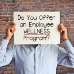 Benefits of wellness programs for small businesses