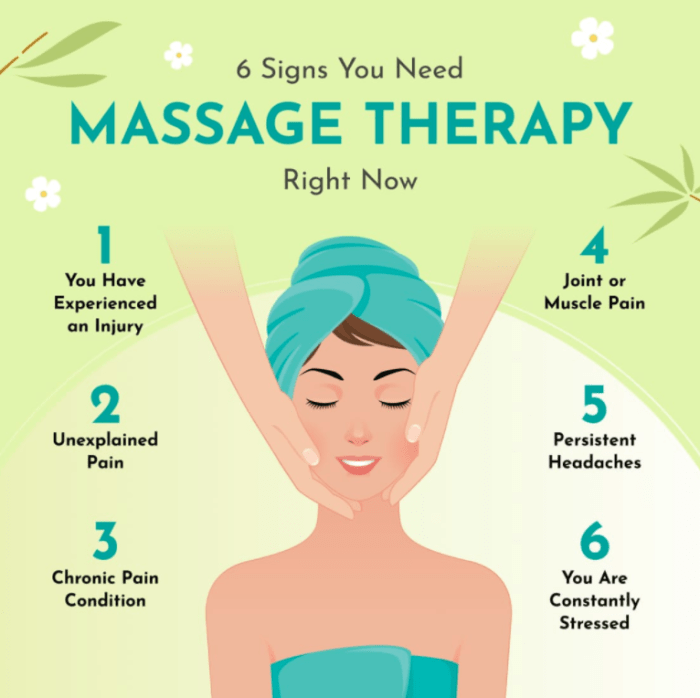 Benefits of massage therapy for joint flexibility